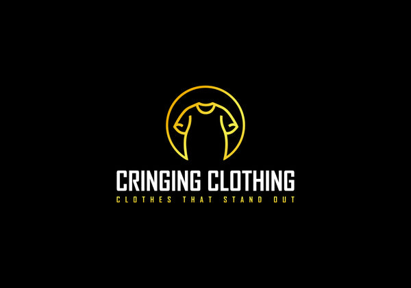 Cringing Clothing
